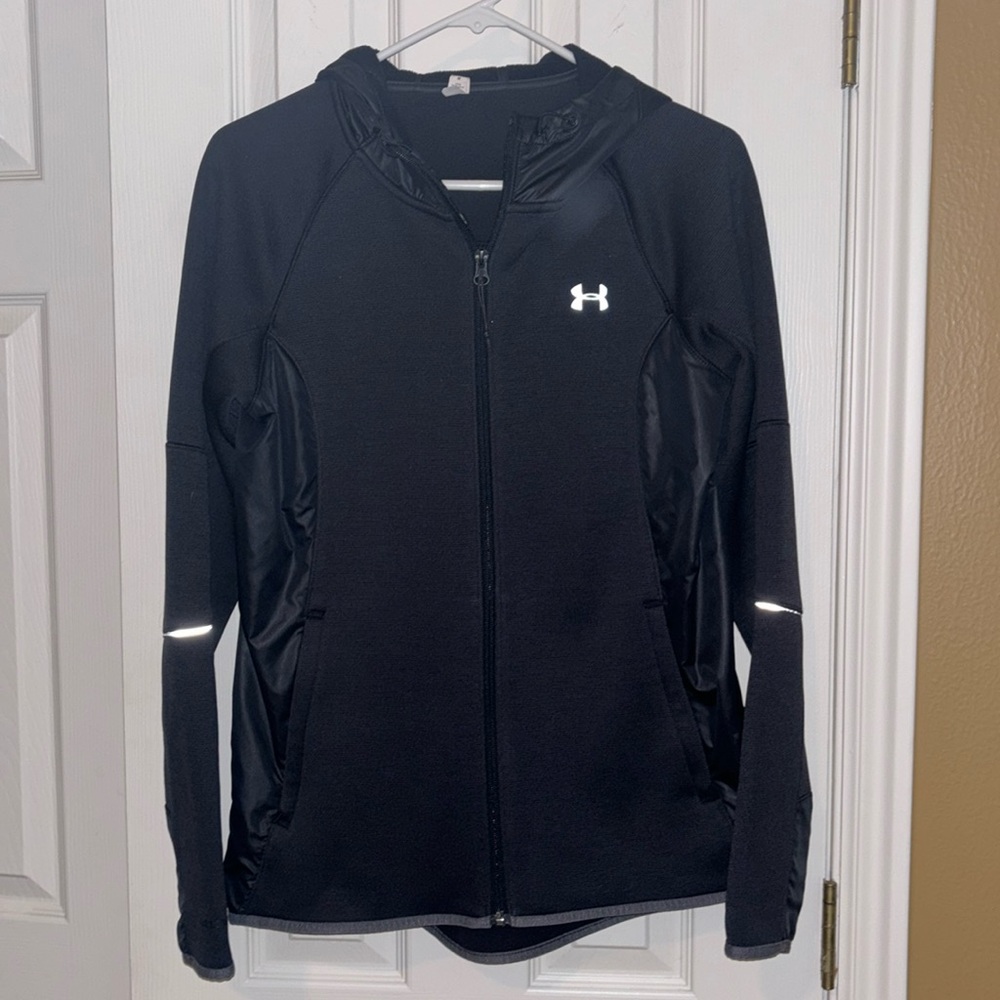 Under Armour Swacket